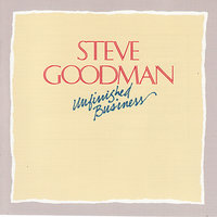 In Real Life - Steve Goodman