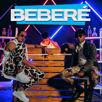 Beberé - Grupo Extra