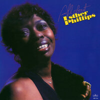 There You Go Again (There She Goes Again) / Stormy Weather - Esther Phillips