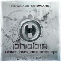 What Has Become - Phobia & Spirit