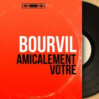 Le voyage de noces - Bourvil & Jerry Mengo Et Son Orchestre