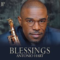 I Can't Help It - Antonio Hart & Bobby Floyd & Yotam Silberstein & Steve Williams