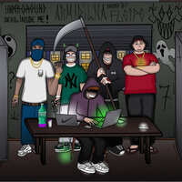 Lord Ralph Lauren - Fleipe & fflameboy & sabion & Real Chefin & ogtreasure