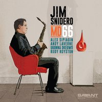 Un4Scene - Jim Snidero