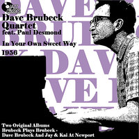 Swing Bells - Dave Brubeck & Paul Desmond