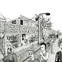 Dog Fight - Fancy Ladz