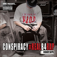 Gone - Conspiracy & Big Rome