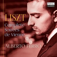VI. Allegro con strepito in A Minor - Alberto Ferro & Ференц Лист