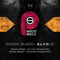 Movement - Blagov & Shosho