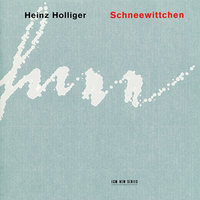 Holliger: Schneewittchen - 11. Szene 4 - Cornelia Kallisch & Steve Davislim & Oliver Widmer & Ann Beckmann & Thomas Barthel & Siro Battaglin