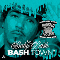 Buttakup - Baby Bash & DJ Michael Watts