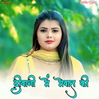 Divani Me Mewat Ki - sahin khan & Aamir Nangaliya