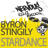 Stardance - Byron Stingily