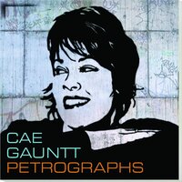 Blinded by the Blitz - Cae Gauntt