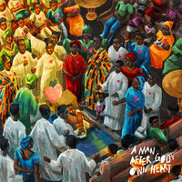 You Deserve Love - Kofi Stone