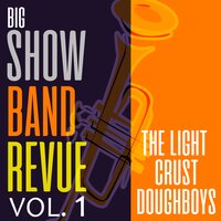 Just a Closer Walk with Thee - Art Greenhaw & The Light Crust Doughboys