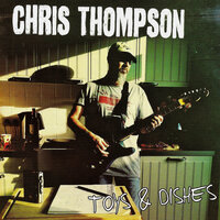 Eddie Wants to Rock - Chris Thompson