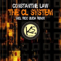 Evil You - Constantine Law & Rico Buda