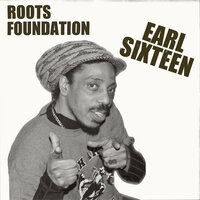 Nubian Star Dub - Earl Sixteen & Mutabaruka