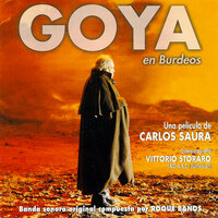 Ante la Muerte - Roque Baños