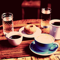 Glorious Ambience for Cool Cafes - Música de la Oficina