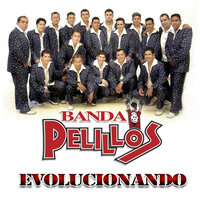 Contigo Todo Con Ella Nada - Banda Pelillos