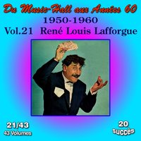 Le poseur de rails - Rene-Louis Lafforgue