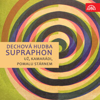 Panský kovář (Namluv si mě, Anduličko) - Josef Zíma