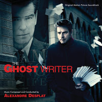 Suspicion - Alexandre Desplat
