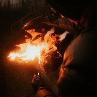 Tu dors ? - Richi & OSO