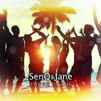 Дикий огонь - senq & JANE