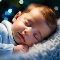 Melodías Suaves Y Plácidas Para Dormir - Latidos suaves & Los niños de la canción de cuna del bebé & Música mágica para dormir bebés