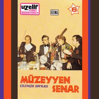 Adalardan Bir Yar Gelir - Müzeyyen Senar & Müjdat Gezen
