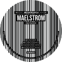 Three Channels - Maelstrom