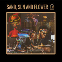 Sand, Sun and Flower (Tiny Room Sessions) - Greg Spero & MonoNeon & Ronald Bruner Jr.