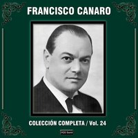 Sandia Calada - Charlo & Francisco Canaro