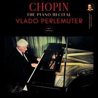 Fantasie in F Minor, Op. 49: Marcia. Grave - Vlado Perlemuter & Фридерик Шопен