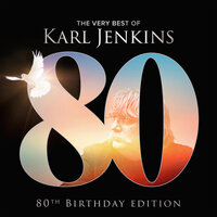 Jenkins: Over The Stone - IV. Tros y Garreg - Karl Jenkins & Catrin Finch & London Symphony Orchestra