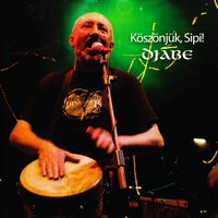 Witchi Tai To - Djabe