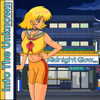 Into The Unknown - Natasha Ghosh & HM Surf