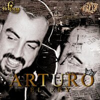Arturo el Rey - herencia del cartel & Herencia de C & La carta