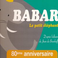 Babar et le Père Noël - Roger Carel & François Perier & Jean Desailly & Caroline Cler & Pierre Larquey