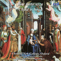 Silent Night, Holy Night: Silent Night, Holy Night - Choir of New College Oxford