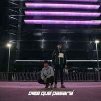 Dime Qué Pasará - ARES & DiNO