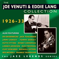 Farewell Blues - Joe Venuti & Eddie Lang And Their All Star Orchestra