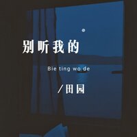 别听我的 - 田园 & 田園