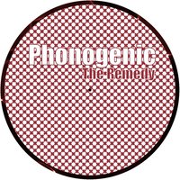 Reanimated - Phonogenic