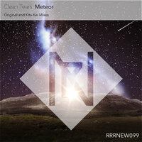Meteor - Clean Tears & Kita-Kei