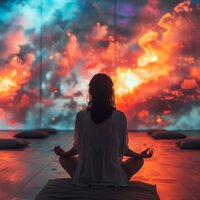 Soft Beats Enhance Focus - Brainwave Binaural Systems & Meditation And Affirmations & Meditation and Relaxation