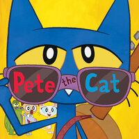 Blueberry Cupcake Blues - Pete the Cat & Diana Krall